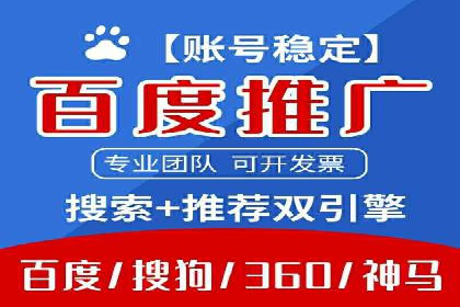 专业SEM服务托管方案案例分析
