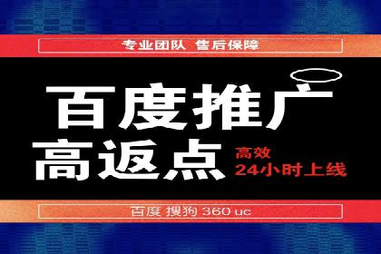 百度优化推广全解析：从零到一的流量增长